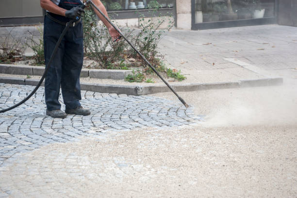 Best Warehouse Floor Cleaning in Lindsay, TX