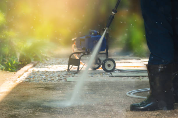 Best Oil and Grease Removal from Surfaces in Lindsay, TX